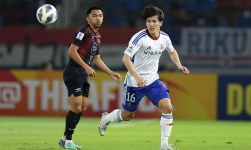 Soi kèo Gwangju vs Yokohama Marinos (17h00, 17/9): Nhận định Cúp C1 Châu Á