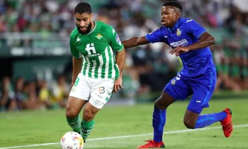 Soi kèo Betis vs Getafe (00h00, 19/9): Nhận định La Liga