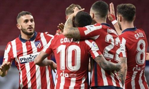 Soi kèo Atletico vs Leipzig (02h00, 20/9): Nhận định Cúp C1 Châu Âu