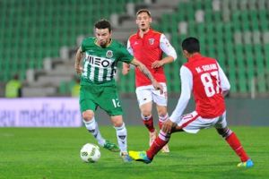 Soi kèo Nacional vs Braga (02h15, 21/9): Nhận định VĐQG Bồ Đào Nha