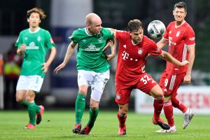 Soi kèo Bremen vs Bayern (20h30, 21/9): Nhận định Bundesliga