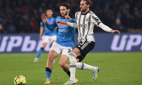 Soi kèo Juventus vs Napoli (23h00, 21/9): Nhận định Serie A