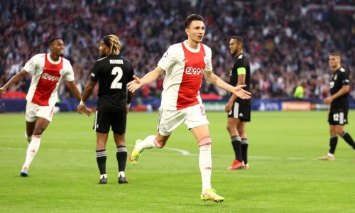 Soi kèo Ajax vs Besiktas (02h00, 27/9): Nhận định cúp C2 Châu Âu