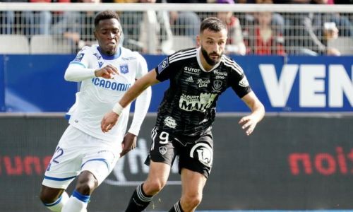 Soi kèo Auxerre vs Brest (00h00, 28/9): Nhận định Ligue 1