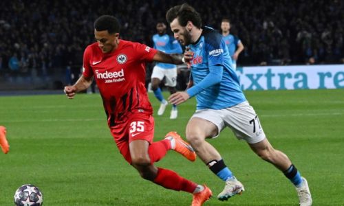 Soi kèo Napoli vs Monza (01h45, 30/9): Nhận định Serie A