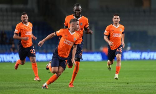 Soi kèo Basaksehir vs Rapid Vienna (21h30, 2/10): Nhận định cúp C3 Châu Âu