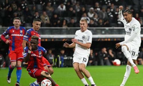 Soi kèo Besiktas vs Frankfurt (02h00, 4/10): Nhận định cúp C2 Châu Âu