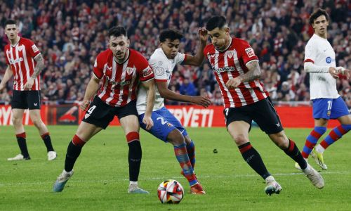 Soi kèo Bilbao vs AZ (02h00, 4/10): Nhận định cúp C2 Châu Âu