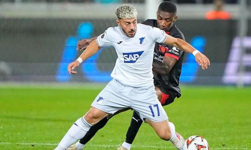 Soi kèo Hoffenheim vs Dinamo Kiev (23h45, 3/10): Nhận định cúp C2 Châu Âu