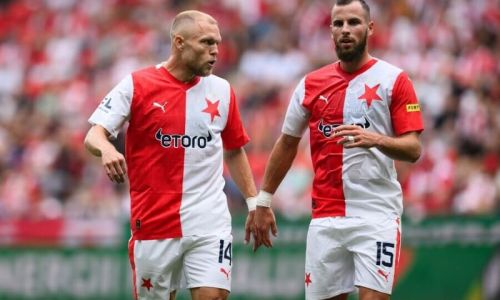 Soi kèo Slavia Prague vs Ajax (23h45, 3/10): Nhận định cúp C2 Châu Âu