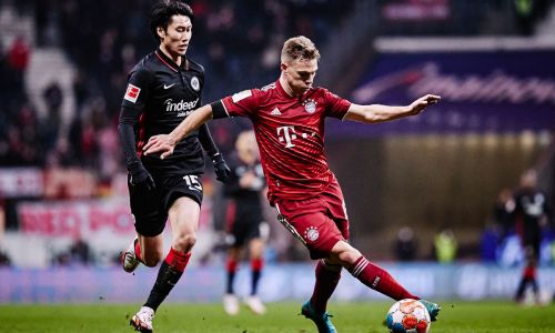 Soi kèo Frankfurt vs Bayern (22h30, 6/10): Nhận định Bundesliga