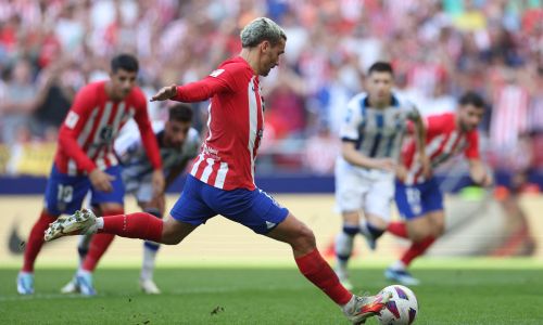 Soi kèo Sociedad vs Atletico (02h00, 7/10): Nhận định La Liga