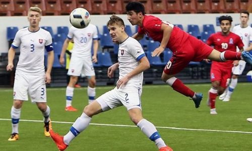 Soi kèo Azerbaijan vs Slovakia (23h00, 14/10): Nhận định Nations League