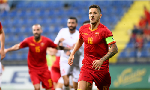 Soi kèo Wales vs Montenegro (01h45, 15/10): Nhận định Nations League