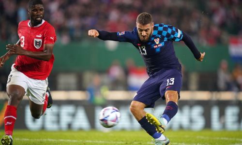 Soi kèo Ba Lan vs Croatia (01h45, 16/10): Nhận định Nations League