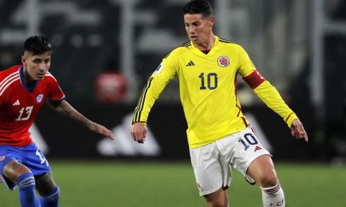 Soi kèo Colombia vs Chile (03h30, 16/10): Nhận định vòng loại World Cup 2026