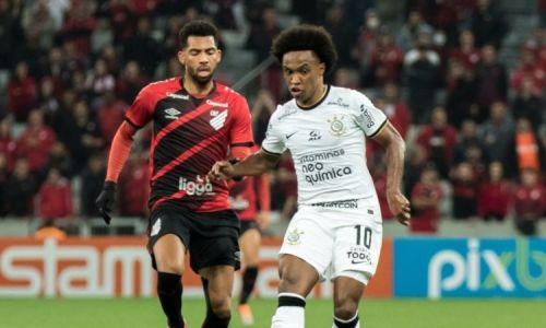 Soi kèo Corinthians vs Paranaense (06h00, 18/10): Nhận định VĐQG Brazil