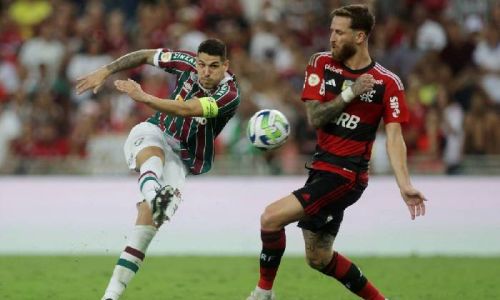 Soi kèo Flamengo vs Fluminense (06h00, 18/10): Nhận định VĐQG Brazil