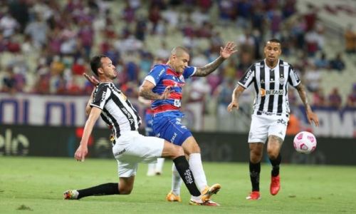 Soi kèo Fortaleza vs Atletico Mineiro (07h45, 17/10): Nhận định VĐQG Brazil