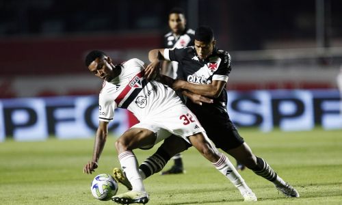 Soi kèo Sao Paulo vs Vasco da Gama (07h45, 17/10): Nhận định VĐQG Brazil