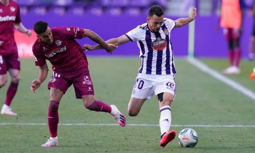 Soi kèo Alaves vs Valladolid (02h00, 19/10): Nhận định La Liga