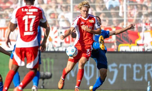 Soi kèo Holstein Kiel vs Union Berlin (20h30, 20/10): Nhận định Bundesliga