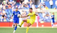 Soi kèo Villarreal vs Getafe (23h30, 20/10): Nhận định La Liga