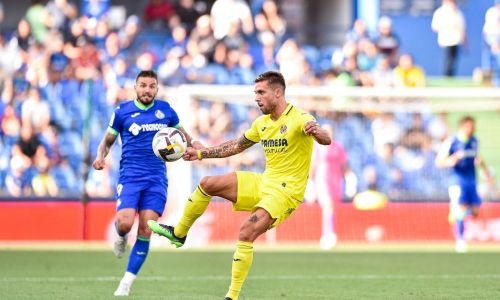 Soi kèo Villarreal vs Getafe (23h30, 20/10): Nhận định La Liga