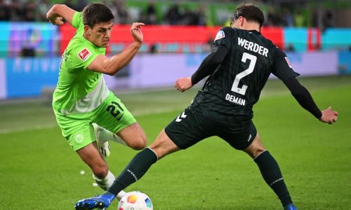 Soi kèo Wolfsburg vs Bremen (22h30, 20/10): Nhận định Bundesliga