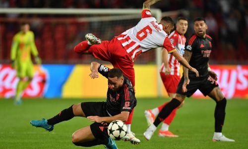 Soi kèo Monaco vs Crvena Zvezda (23h45, 22/10): Nhận định Cúp C1 Châu Âu