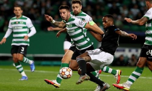 Soi kèo Sturm Graz vs Sporting Lisbon (02h00, 23/10): Nhận định Cúp C1 Châu Âu