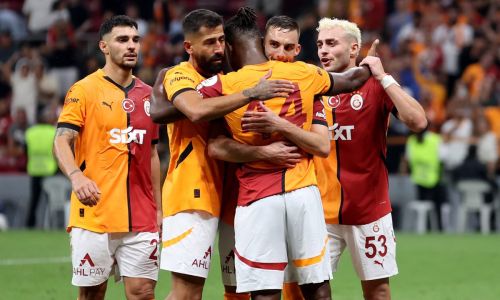 Soi kèo Galatasaray vs Elfsborg (21h30, 23/10): Nhận định Cúp C2 Châu Âu