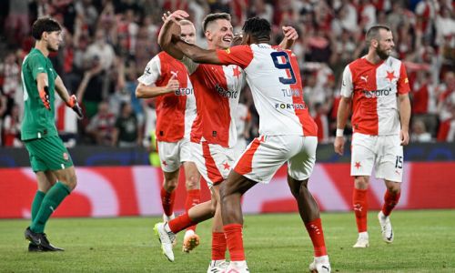 Soi kèo Bilbao vs Slavia Prague (02h00, 25/10): Nhận định Cúp C2 Châu Âu