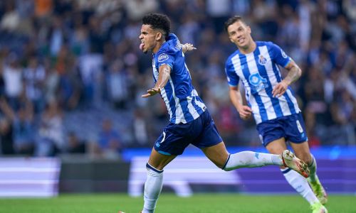 Soi kèo Porto vs Hoffenheim (02h00, 25/10): Nhận định Cúp C2 Châu Âu