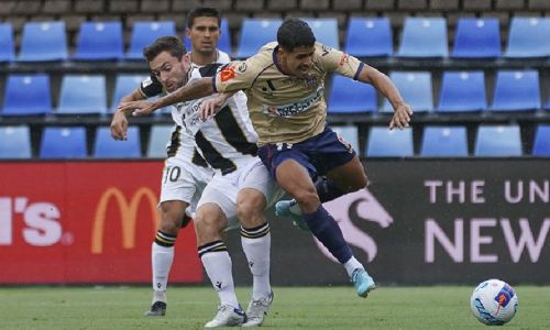 Soi kèo Macarthur vs Newcastle (15h35, 25/10): Nhận định VĐQG Úc