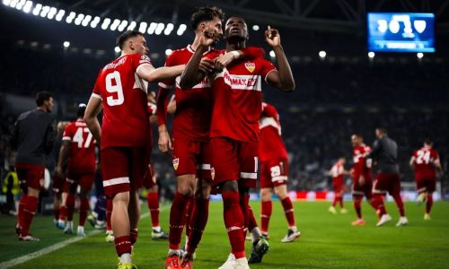 Soi kèo Stuttgart vs Holstein Kiel (20h30, 26/10): Nhận định Bundesliga