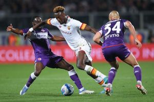 Soi kèo Fiorentina vs Roma (02h45, 28/10): Nhận định Serie A