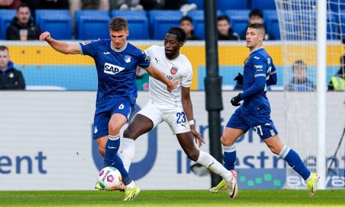 Soi kèo Heidenheim vs Hoffenheim (01h30, 28/10): Nhận định Bundesliga