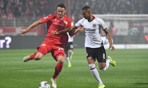 Soi kèo Union Berlin vs Frankfurt (23h30, 27/10): Nhận định Bundesliga