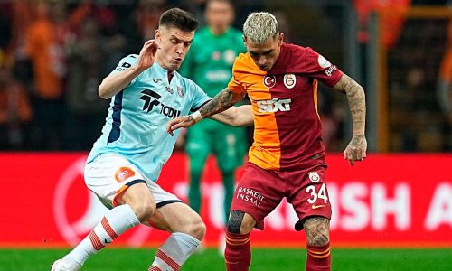 Soi kèo Basaksehir vs Eyup (21h00, 28/10): Nhận định VĐQG Thổ Nhĩ Kỳ