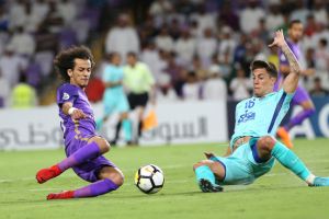 Soi kèo Ahly vs Al Ain (00h00, 30/10): Nhận định cúp Liên lục địa