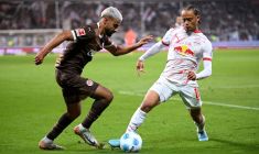 Soi kèo Leipzig vs St. Pauli (00h00, 30/10): Nhận định cúp QG Đức