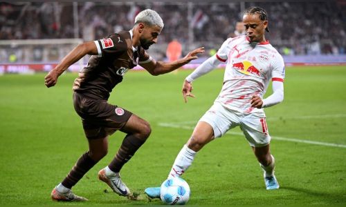 Soi kèo Leipzig vs St. Pauli (00h00, 30/10): Nhận định cúp QG Đức