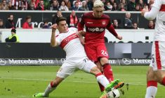 Soi kèo Stuttgart vs Kaiserslautern (02h45, 30/10): Nhận định cúp QG Đức