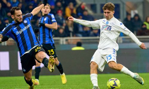 Soi kèo Empoli vs Inter (00h30, 31/10): Nhận định Serie A