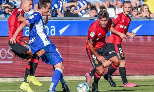 Soi kèo Alaves vs Mallorca (03h00, 2/11): Nhận định Serie A