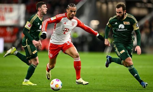 Soi kèo Bayern vs Union Berlin (21h30, 2/11): Nhận định Bundesliga