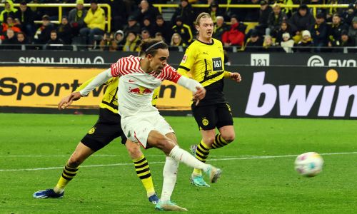 Soi kèo Dortmund vs Leipzig (00h30, 3/11): Nhận định Bundesliga