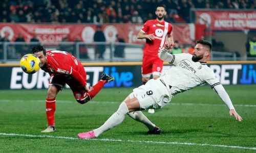 Soi kèo Monza vs Milan (02h45, 3/11): Nhận định Serie A