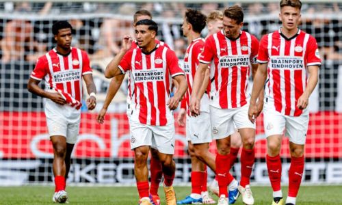 Soi kèo PSV vs Girona (00h45, 6/11): Nhận định cúp C1 Châu Âu